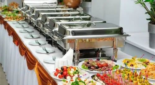 Jashn Catering By Jashn The Restaurant - Best Caterers In Ranchi