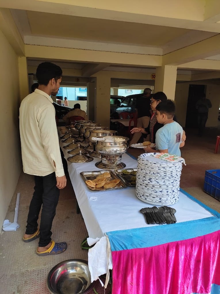 Classic Caterer Patna - 2