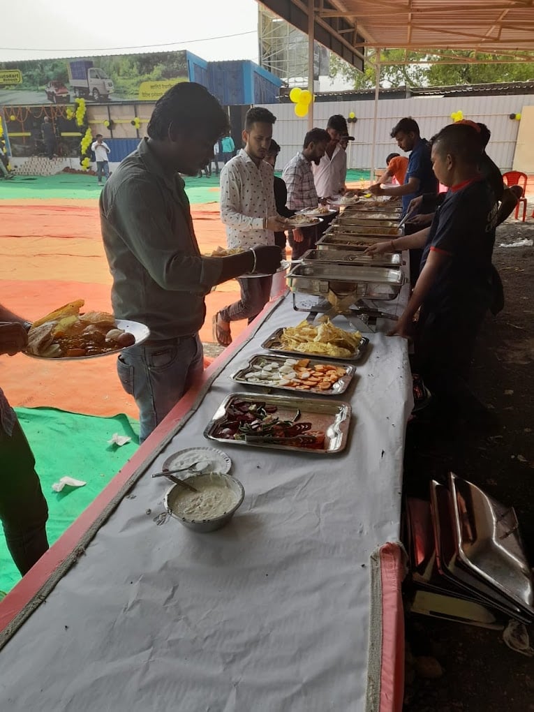 Classic Caterer Patna - 5