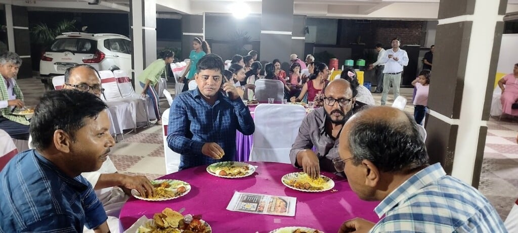 Vinayak Foods & Catering - 2