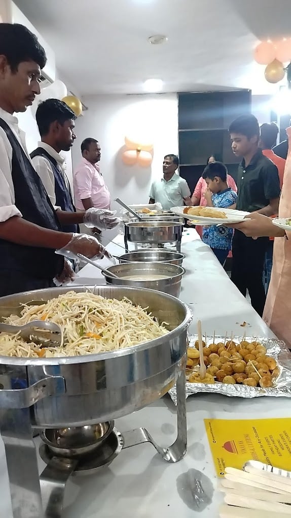 Vinayak Foods & Catering - 3