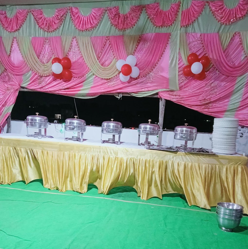 Vinayak Foods & Catering - 5