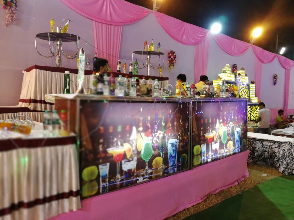 Prakash Caterers - 2