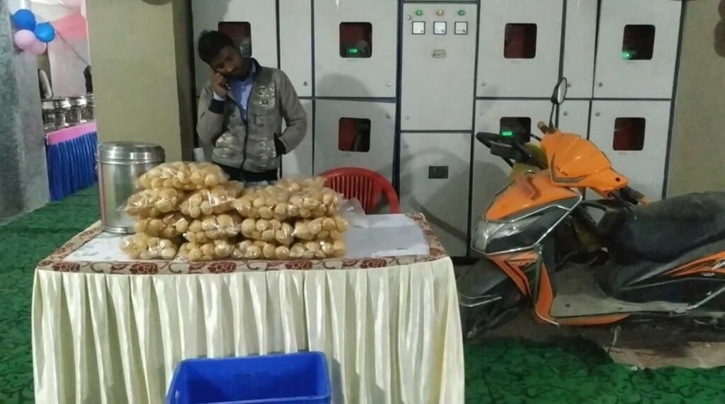 Singh Caterers & Event Organiser - 3