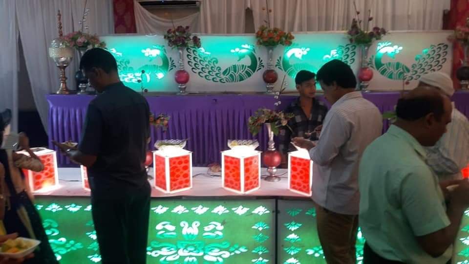 Vaishno Caterers & Decorators - 3