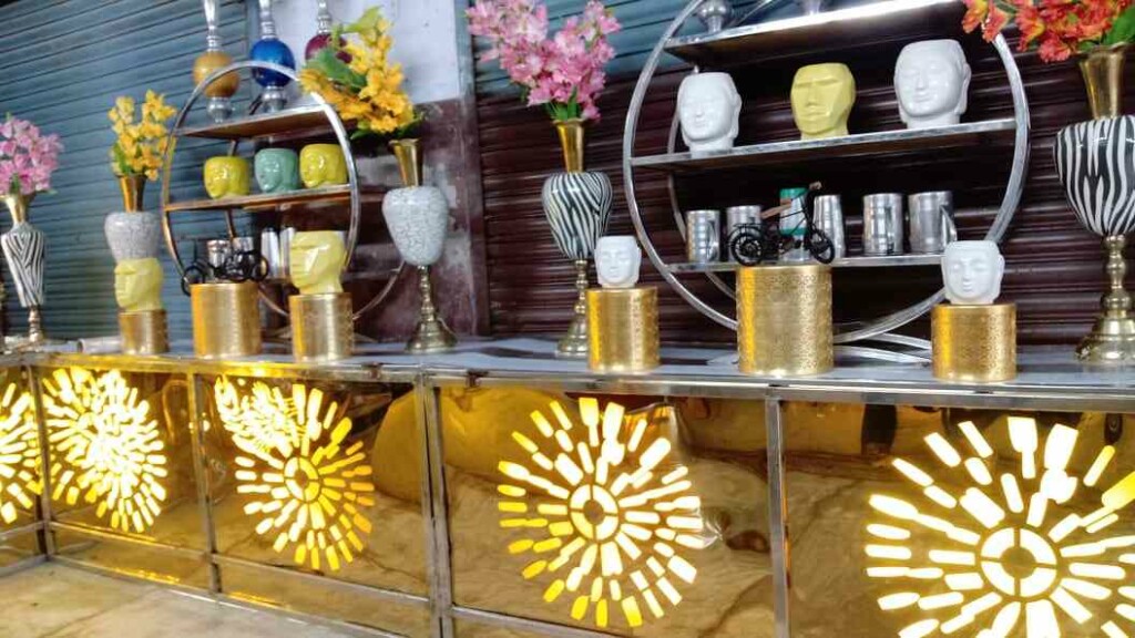 Jha Caterers and company - 5