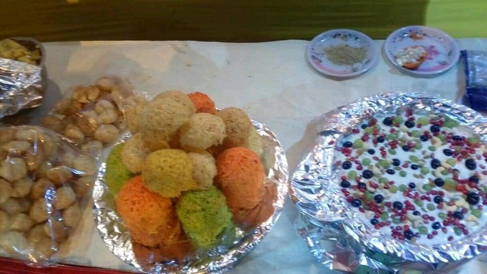 VRINDAVAN CATERERS Patna - 4