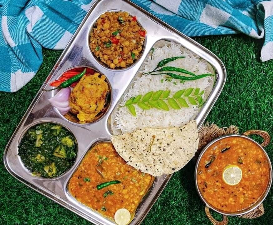 VRINDAVAN CATERERS Patna