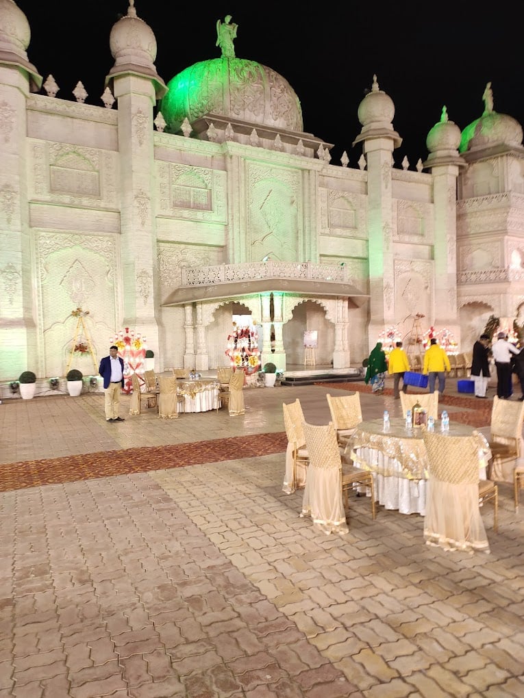 Mezban Caterers and Event Planner - 4