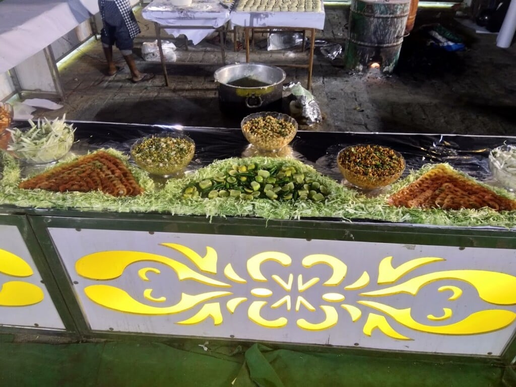 Mezban Caterers and Event Planner - 5