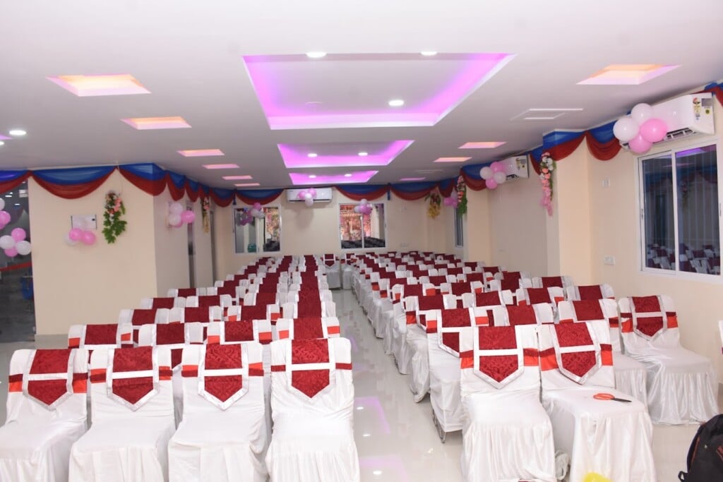 A.K Patna Caterers - 2