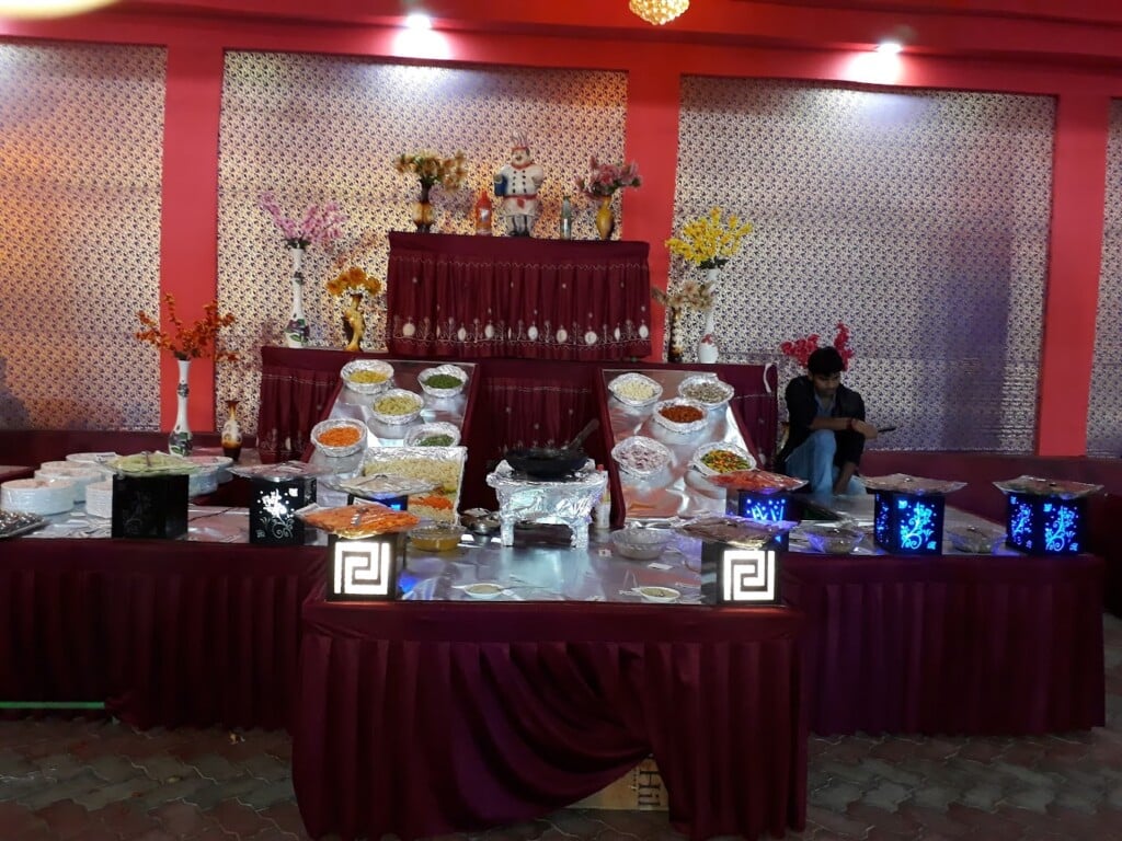 Chandan Caterers - Best Caterers in Patna