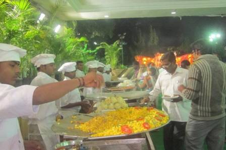 Aamantran Sweets and Caterers - 4
