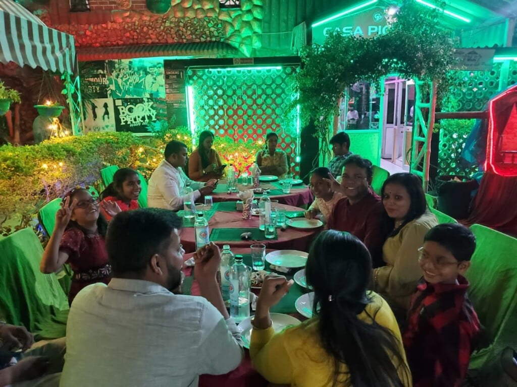 Shree Caterers & Decorator - 2