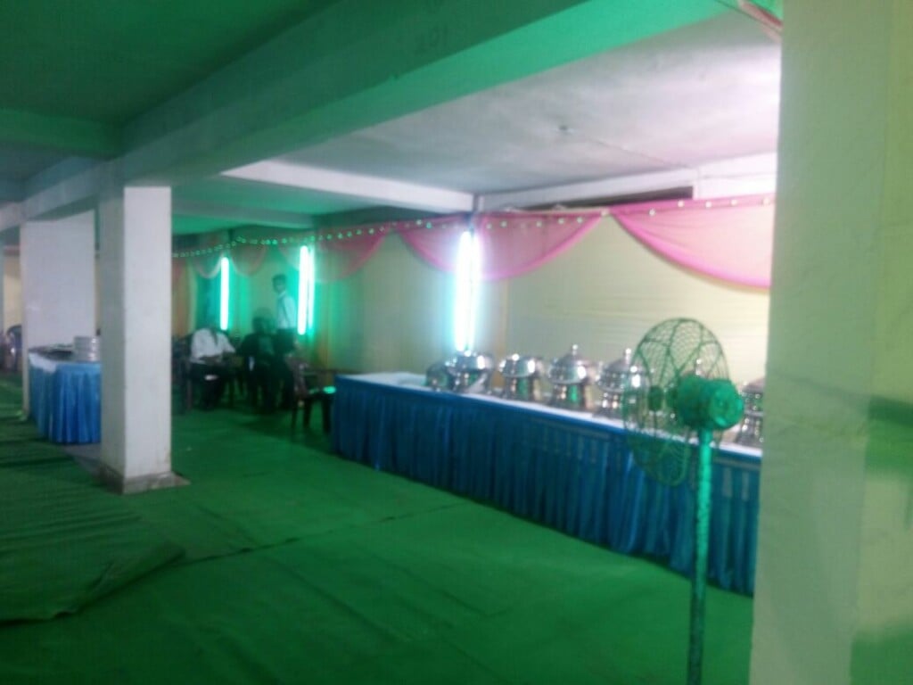 Shree Caterers & Decorator - 3