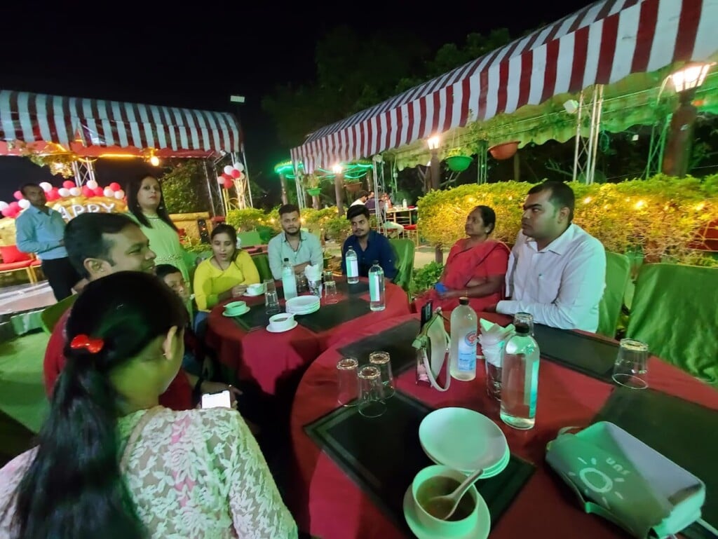 Shree Caterers & Decorator - 5