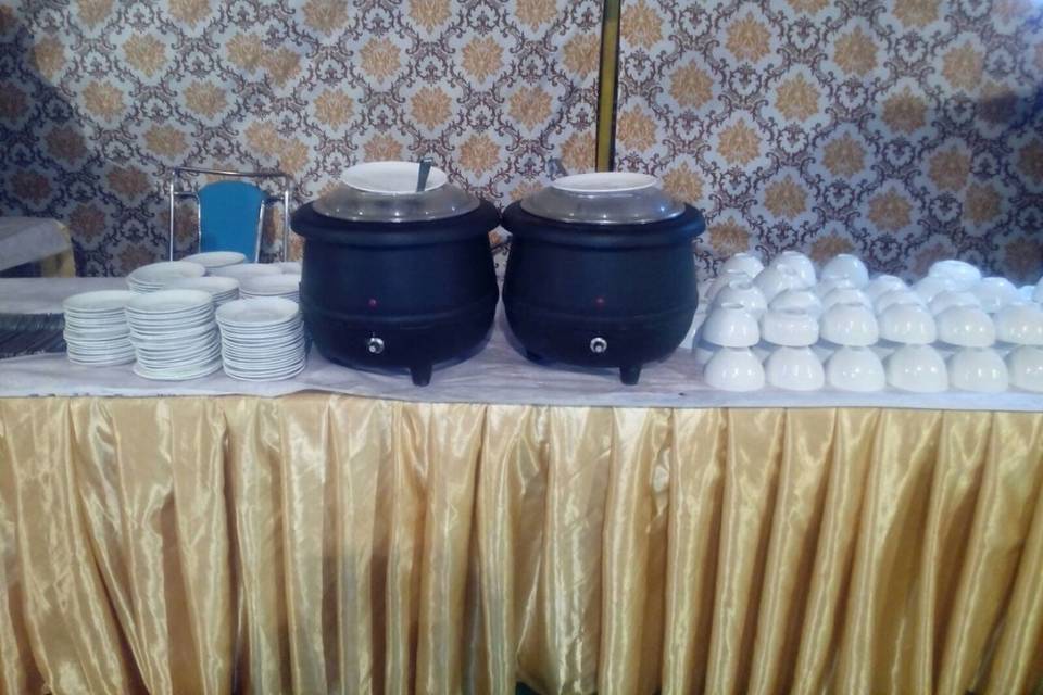 Ajay Decorators & Caterer - 2