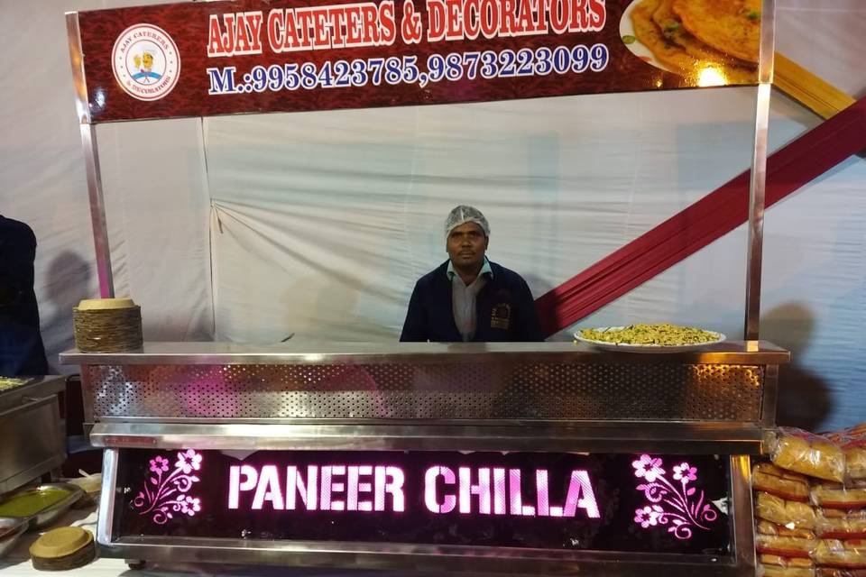 Ajay Decorators & Caterer - 4