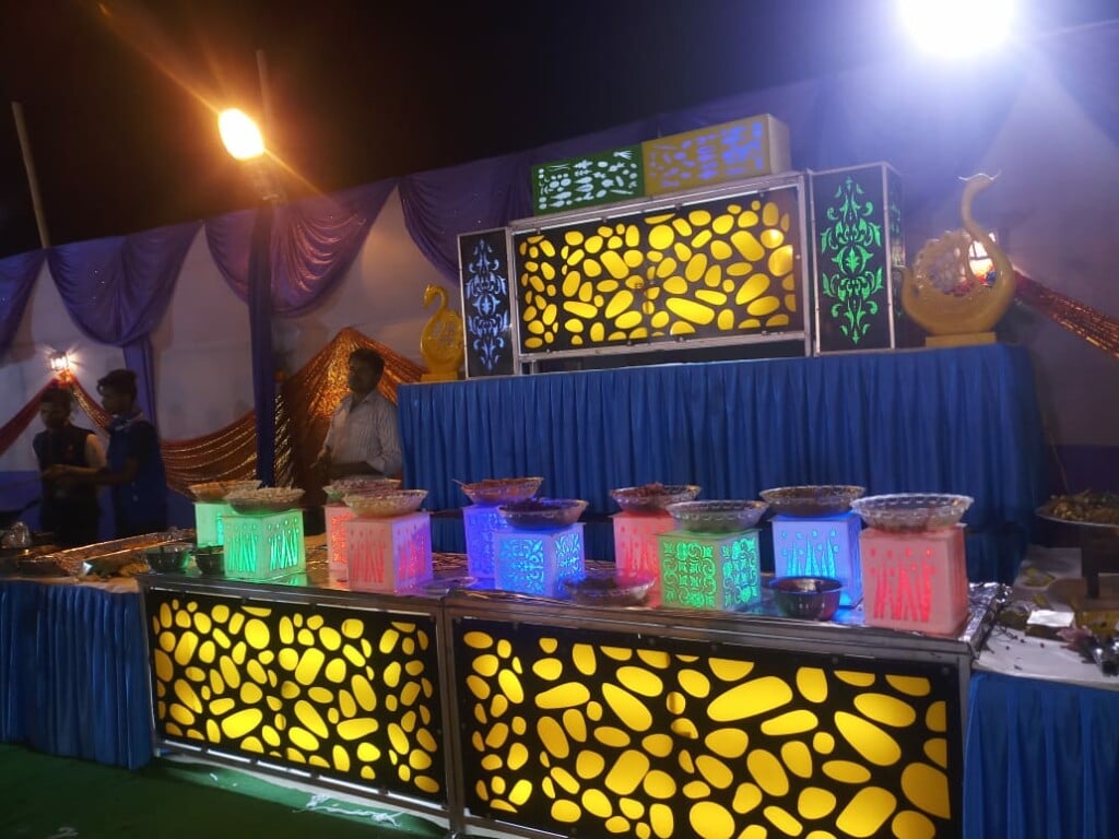 Sai Tent House and Catters - 5