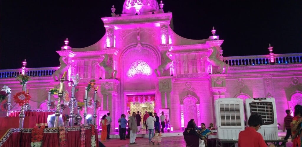 Dhanwanti Decorators & Caterers - 3