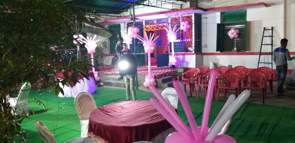 Dhanwanti Decorators & Caterers - 4