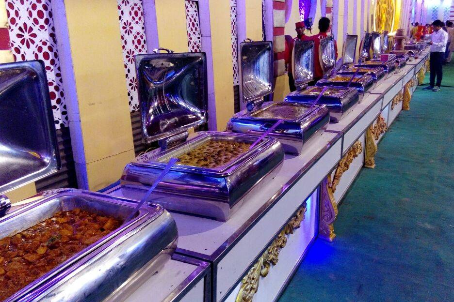 Gupta Caterers and Event Organiser