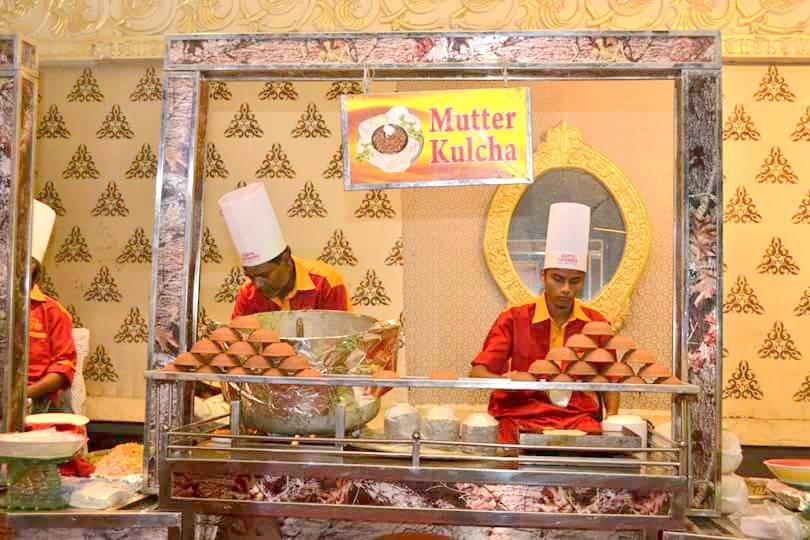 Gupta Caterers and Event Organiser - 2