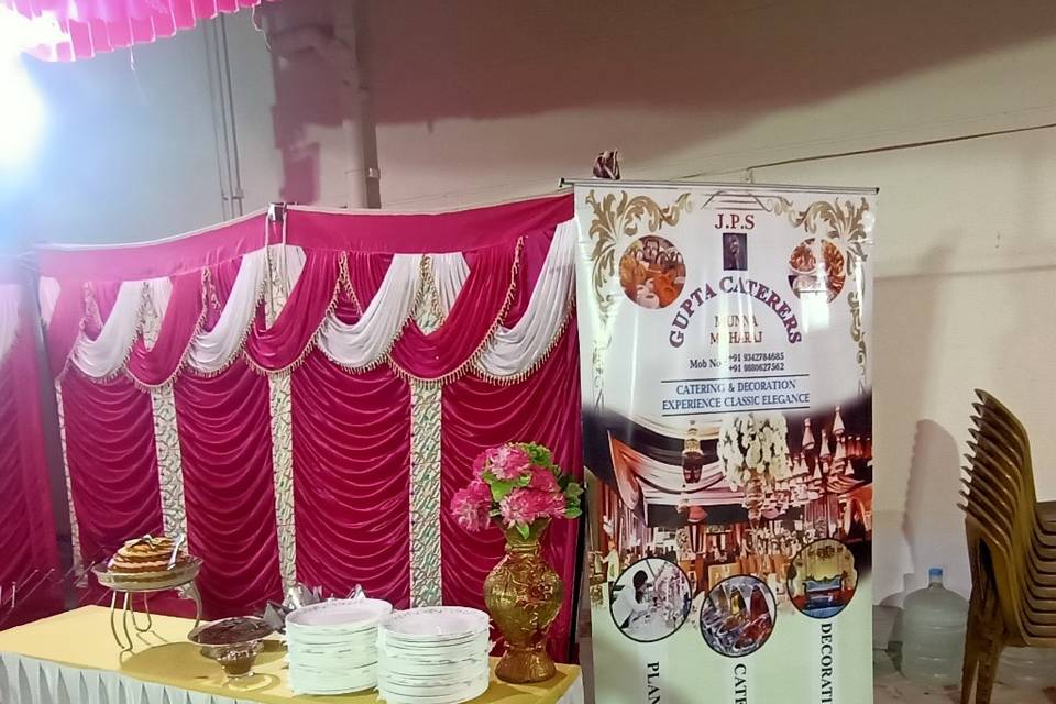 Gupta Caterers and Event Organiser - 4