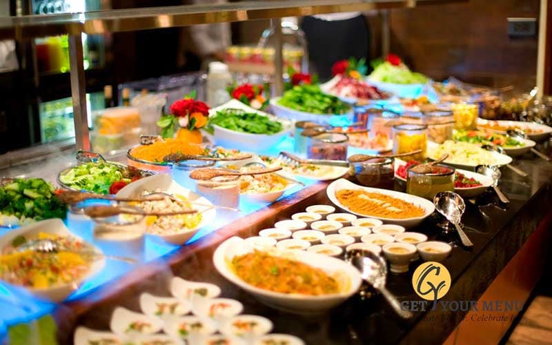 mandal jee cooking catring & servicing - 2