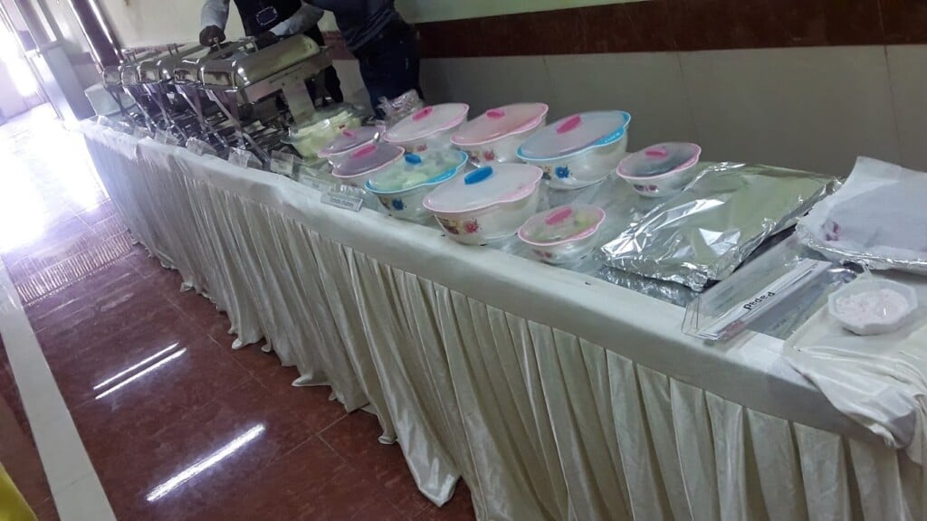 Kumar Catering