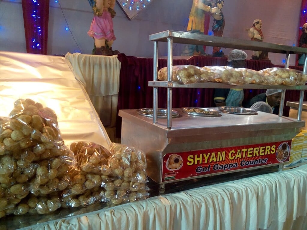 Shree Shyam Caterer - 2