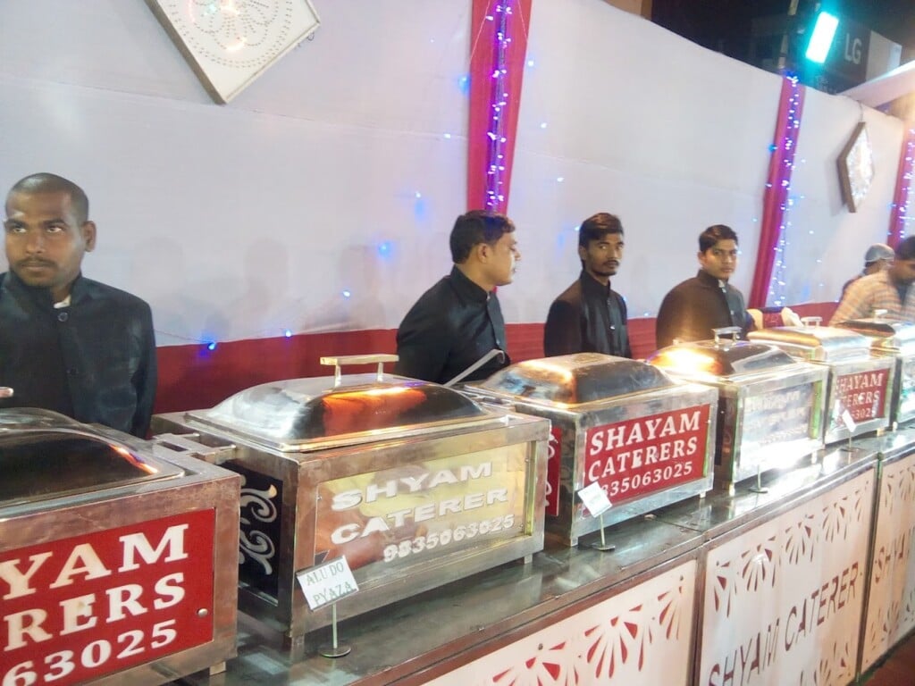 Shree Shyam Caterer - 4