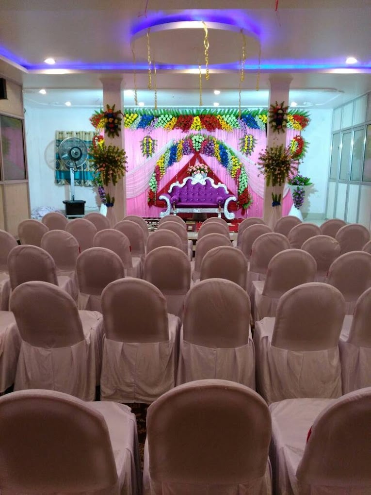 New Madhuchanda Caterer - 3