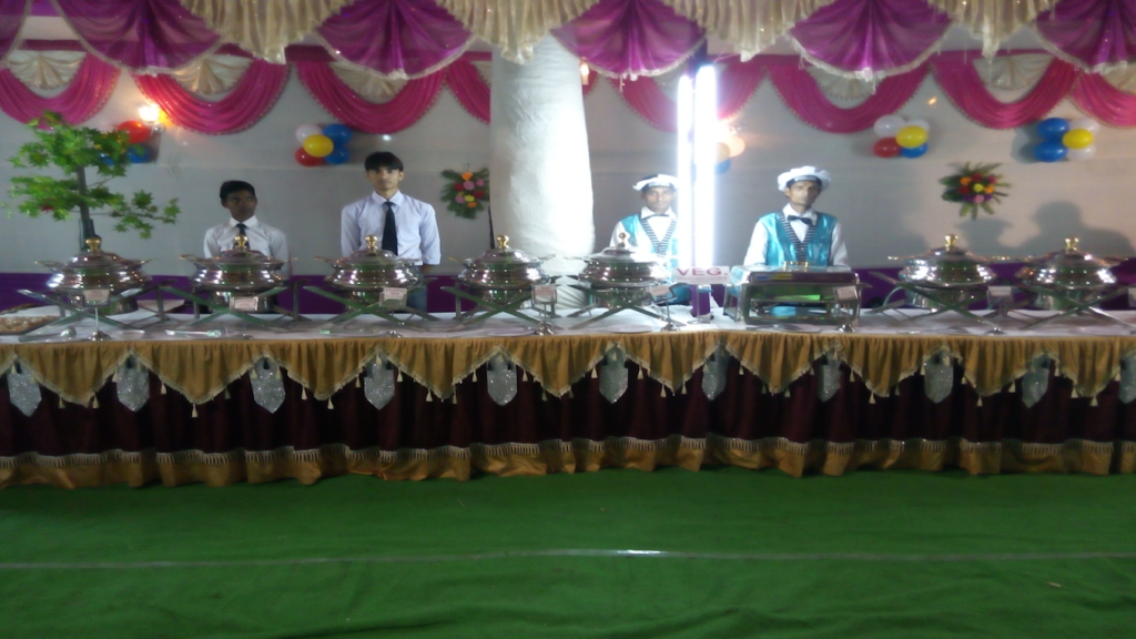 Annapurna Caterer and Event Manager - 5