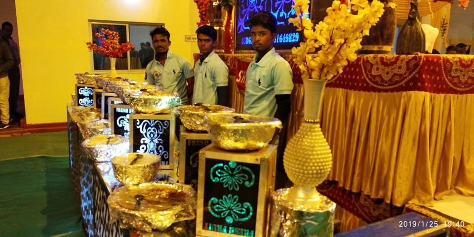 Utsav Caterers and Decorators - 2