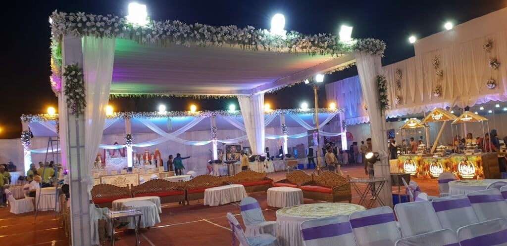 Madhav Event And Caterers - 2