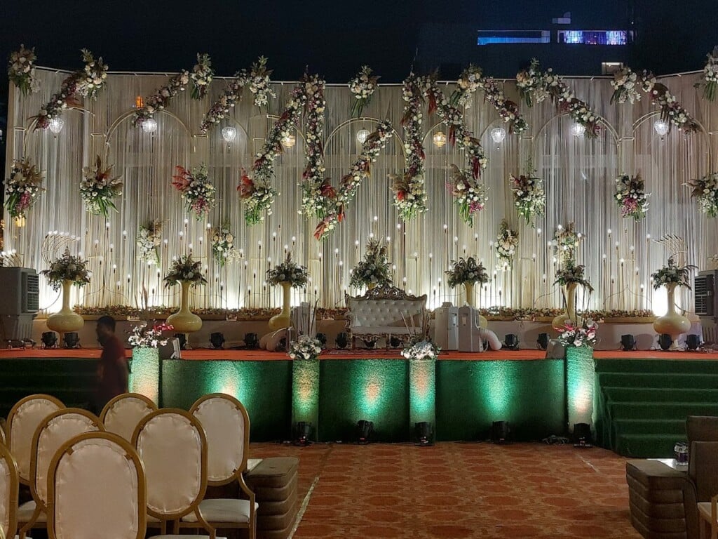 Madhav Event And Caterers - 4