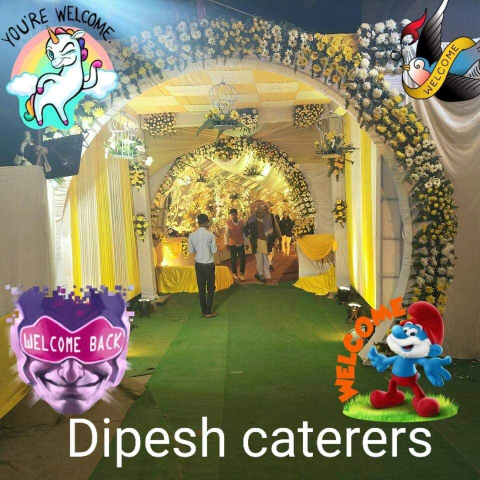 Dipesh Catering Patna - 3