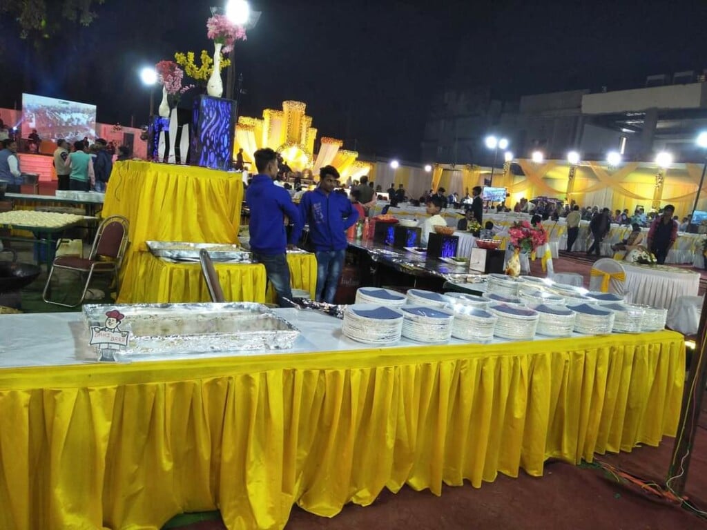 Dipesh Catering Patna - 2