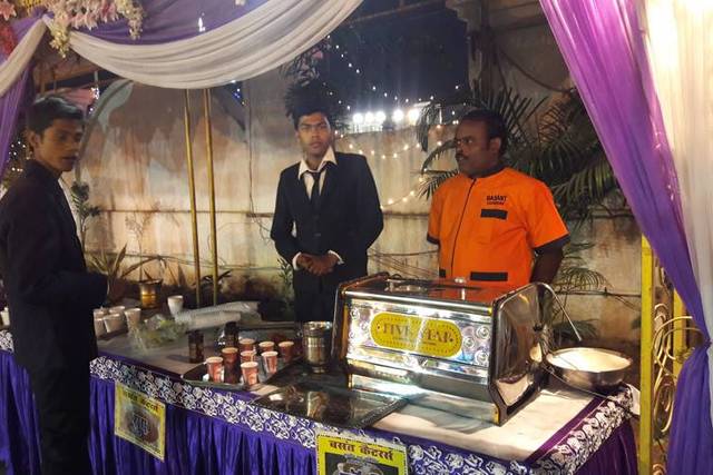 Cheap & best catering - 3