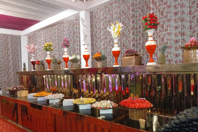 Cheap & best catering - 4