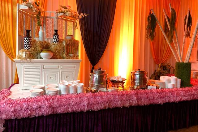 Sangam Decorators And Caterers