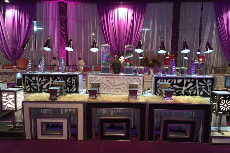 Sangam Decorators And Caterers - 2