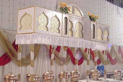 Sangam Decorators And Caterers - 3