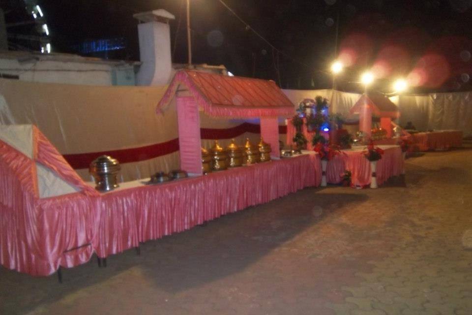 Sangam Decorators And Caterers - 4