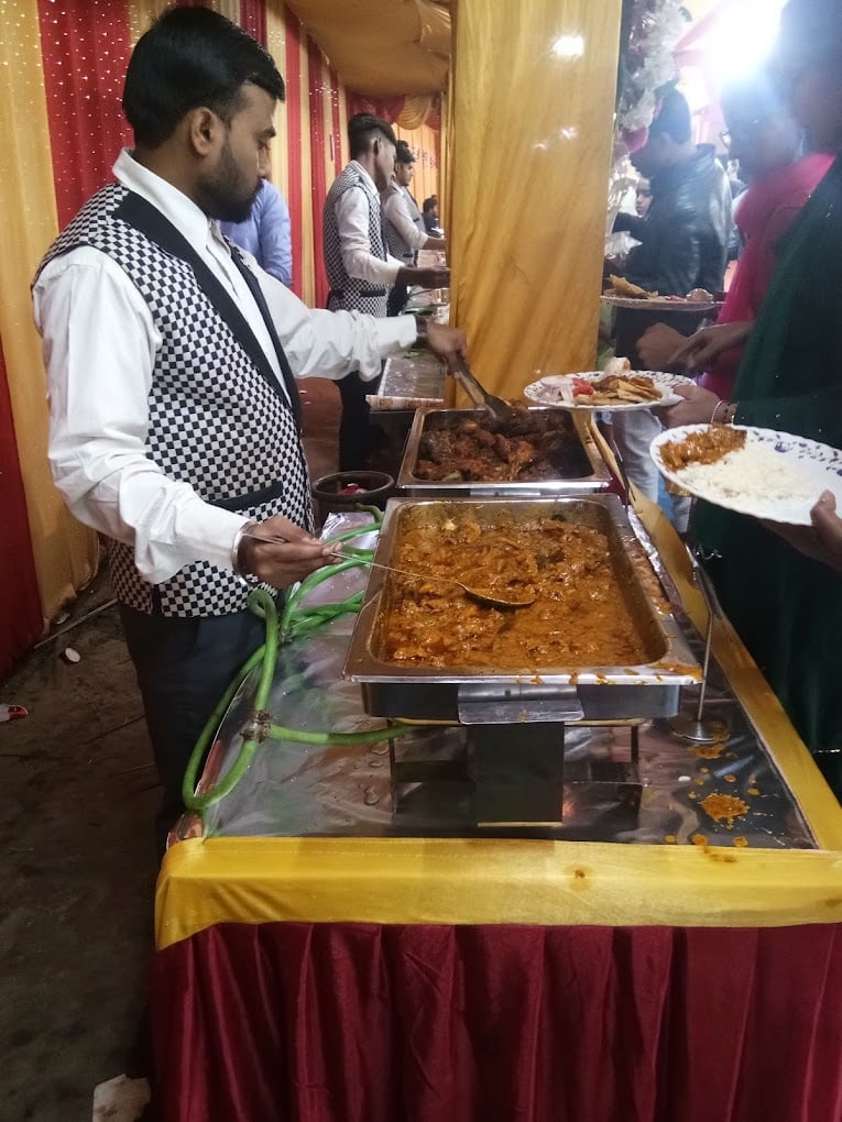 maharani caterer and wedding planner - 2
