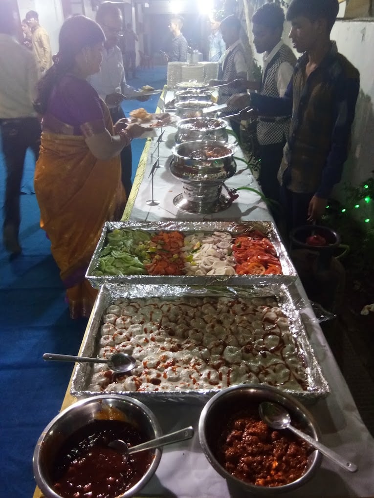 maharani caterer and wedding planner - 4