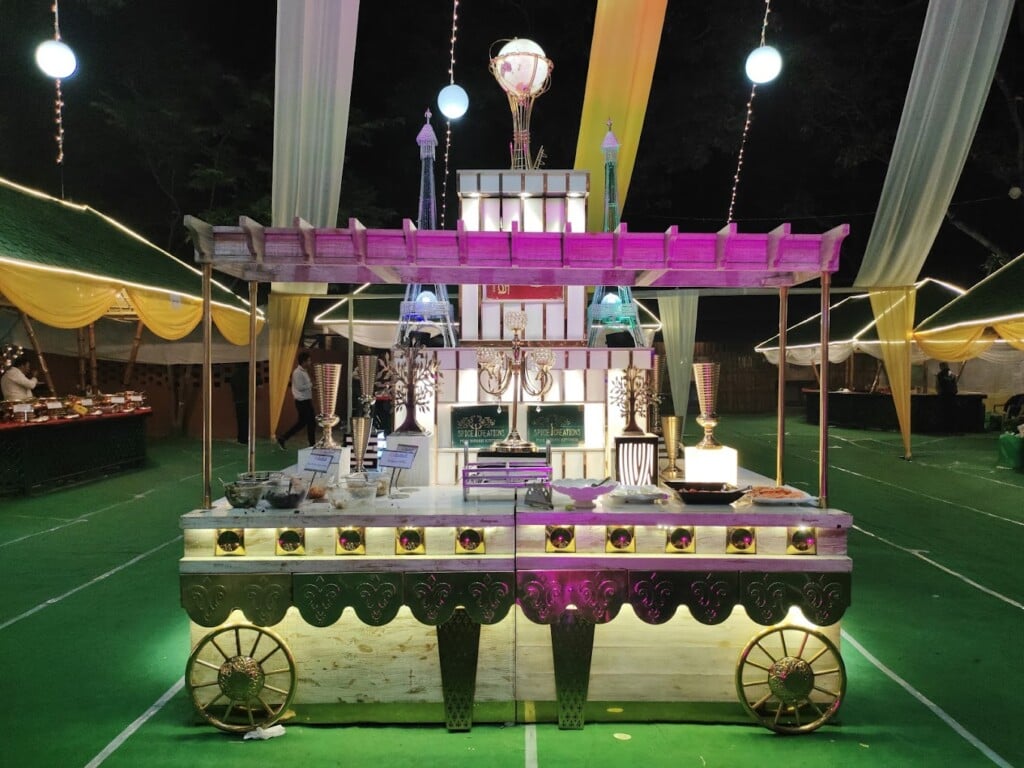 A to Z Catering Company