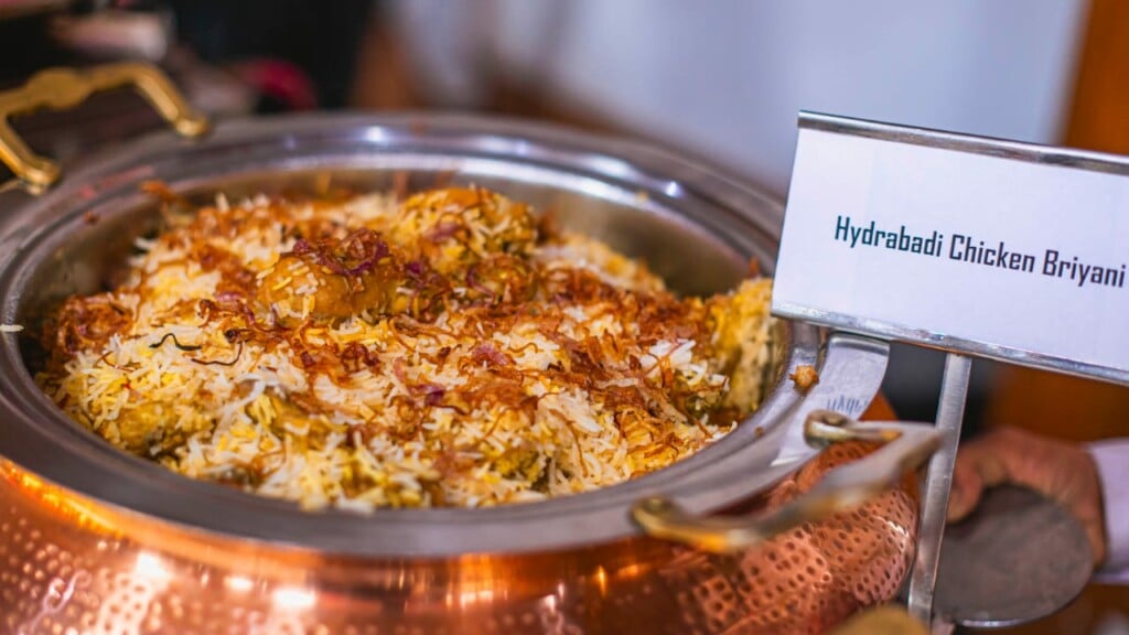 A to Z Catering Company - 2