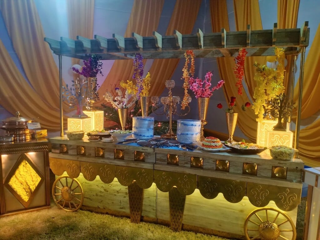 A to Z Catering Company - 5